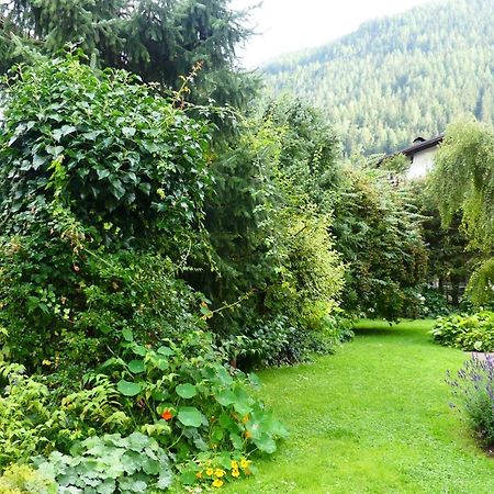 Ferienwohnungen Familie Wetzlinger バド クラインキルヒハイム エクステリア 写真
