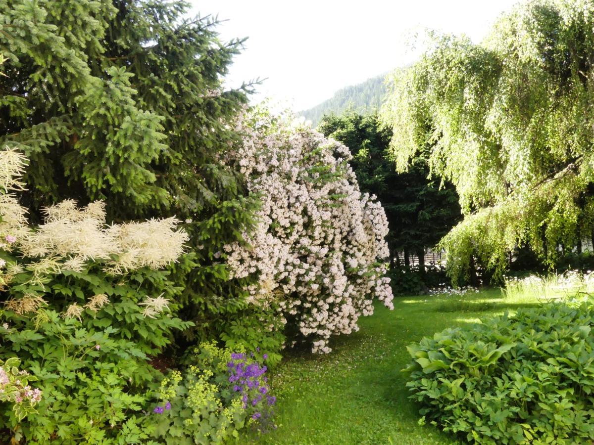 Ferienwohnungen Familie Wetzlinger バド クラインキルヒハイム エクステリア 写真
