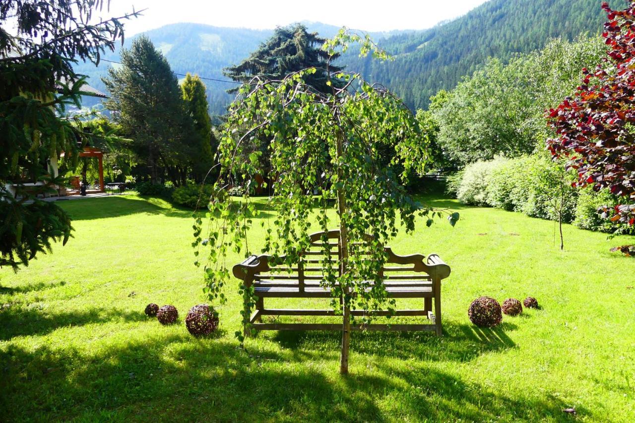 Ferienwohnungen Familie Wetzlinger バド クラインキルヒハイム エクステリア 写真