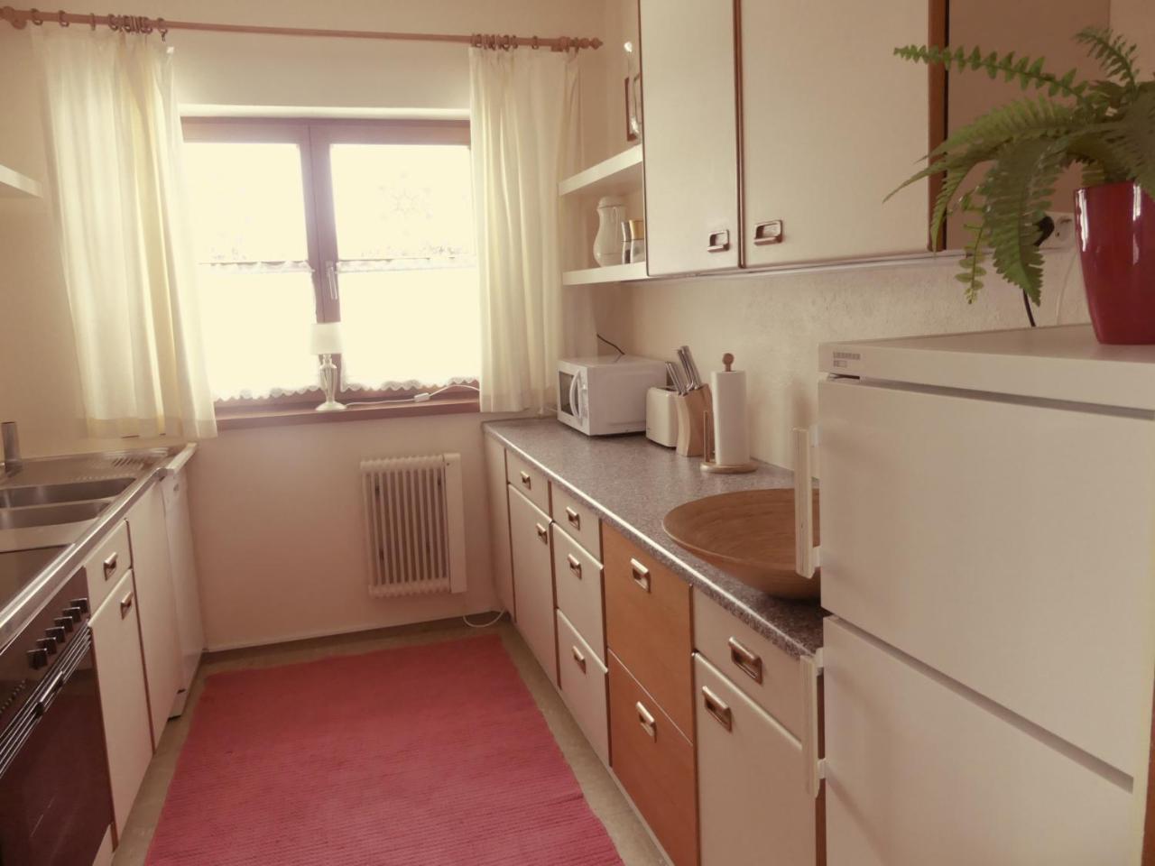Ferienwohnungen Familie Wetzlinger バド クラインキルヒハイム エクステリア 写真